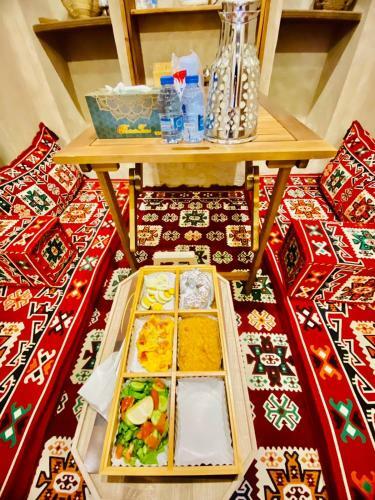 Jawharat Alaqar Inn ??? ????? ?????