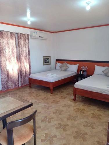 Hotel Cris Del Mar Resort