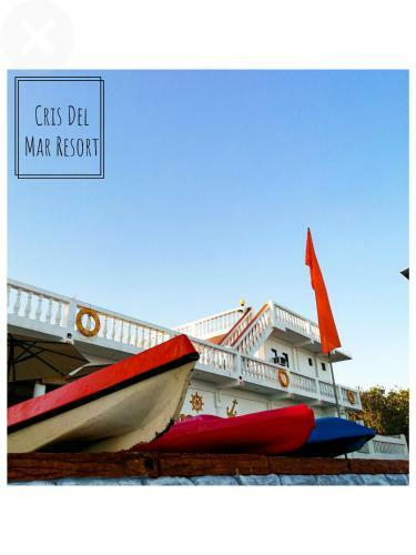 Hotel Cris Del Mar Resort
