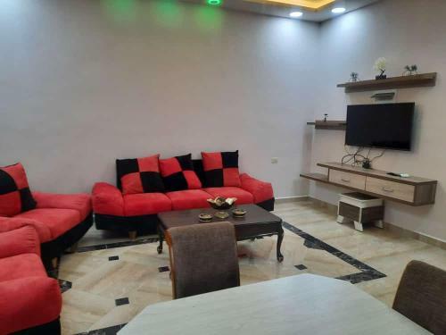 Lotus Housing For Furnished Apartments
