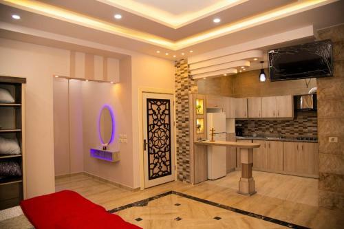 Lotus Housing For Furnished Apartments