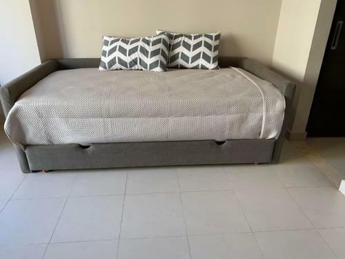 Apartamento Samarah Dead Sea Resort Studio