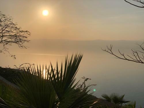 Apartamento Samarah Dead Sea Resort Studio