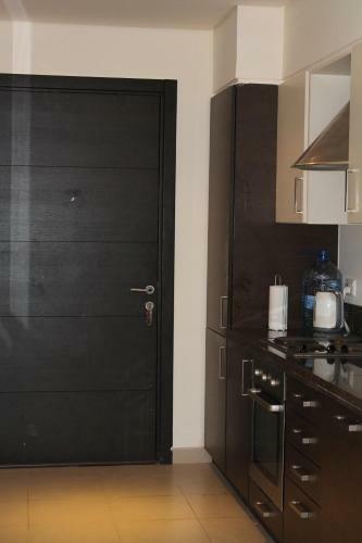 Apartamento Samarah Dead Sea Resort Studio