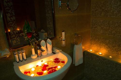 Hotel Luma Homes