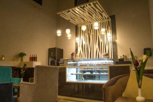 Hotel Luma Homes