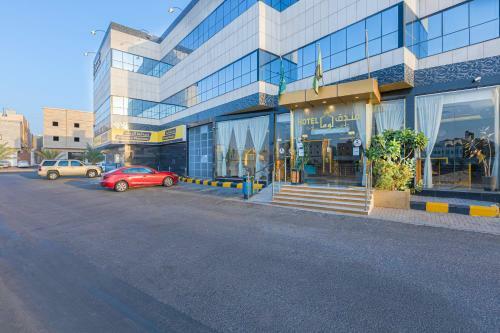 Hotel Luma Homes