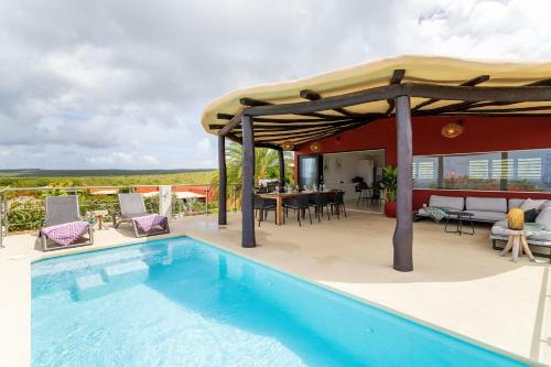 Villa Gemini In El Pueblo Villas