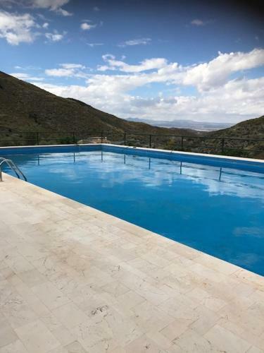 Cortijo El Rancho
