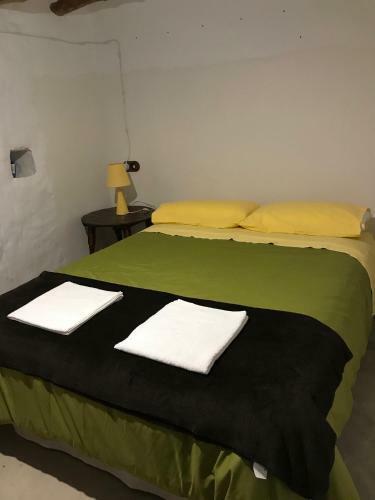 Cortijo El Rancho