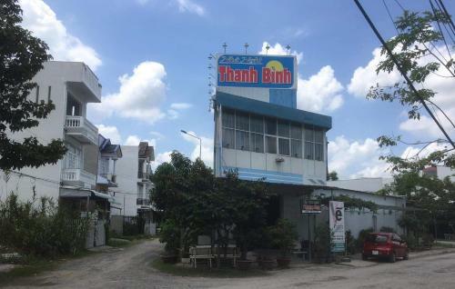 Bed & Breakfast Nh� Ngh? Thanh B�nh