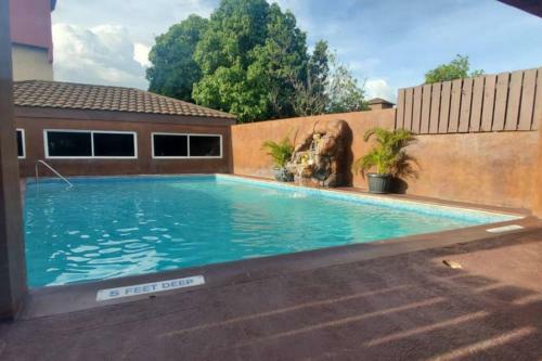 Apartamento Paradise Haven At Annette Crescent