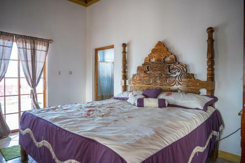 Hostal Burg Ann's Villa