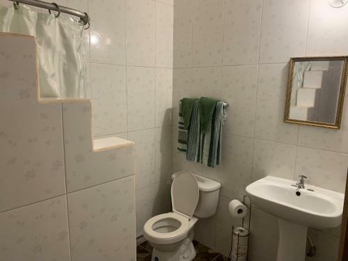 Bed & Breakfast Canjam Retreat