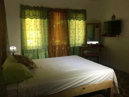 Bed & Breakfast Canjam Retreat
