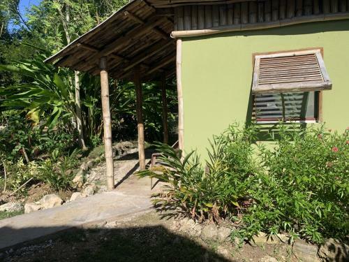 Bed & Breakfast Canjam Retreat