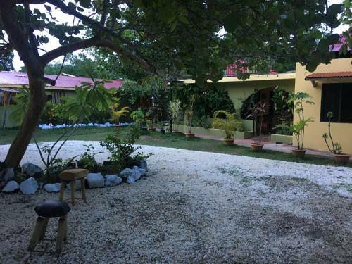 Bed & Breakfast Canjam Retreat