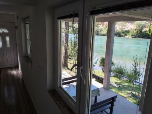 Apartman Na Drini