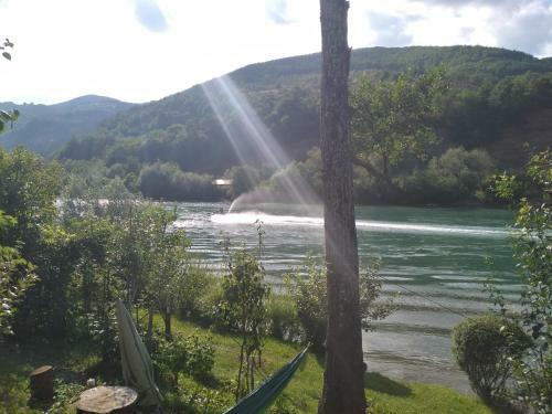 Apartman Na Drini