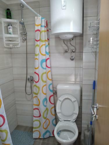 Apartman Na Drini