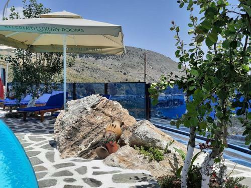 Lodge Palermiti Luxury Rooms