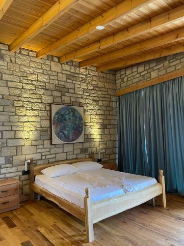 Lodge Palermiti Luxury Rooms