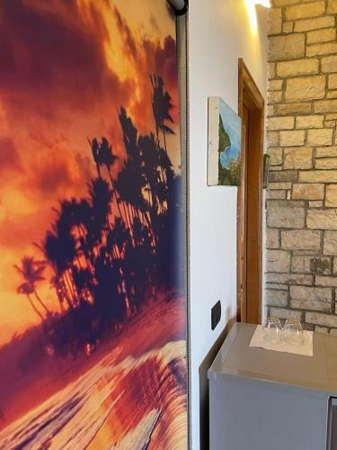 Lodge Palermiti Luxury Rooms
