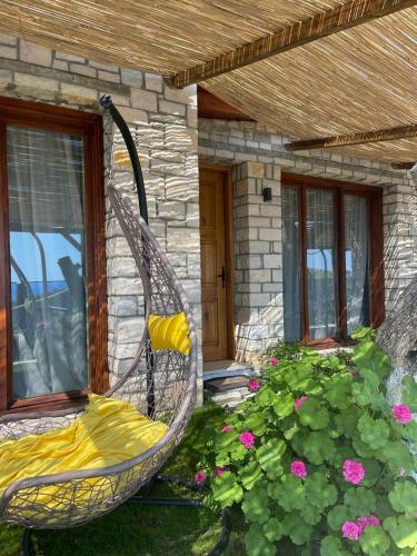 Lodge Palermiti Luxury Rooms