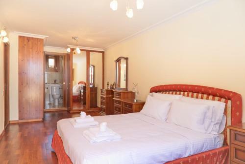 Limassol Beachfront Holiday Villa