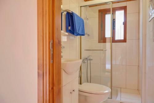 Limassol Beachfront Holiday Villa