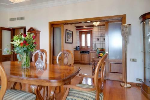 Limassol Beachfront Holiday Villa