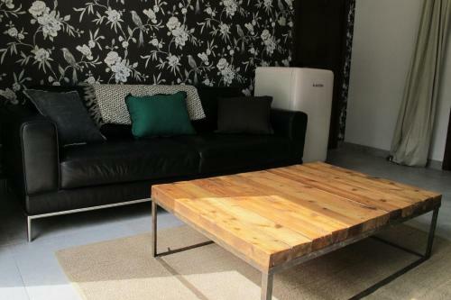 Apartamento Brussels Downtown With Terrace