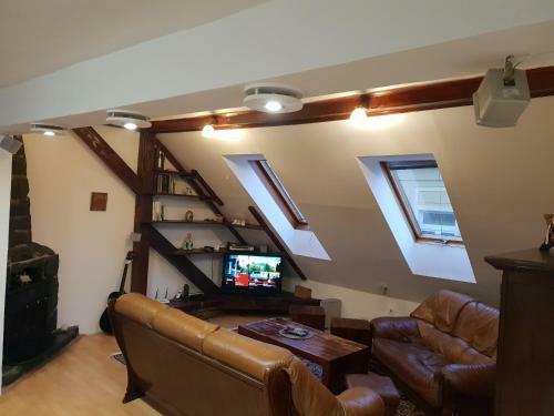 Apartamento Osterreich Luxury