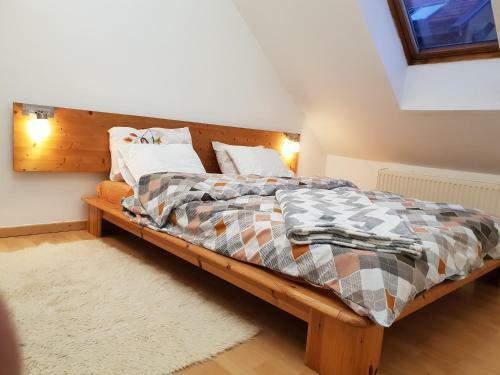 Apartamento Osterreich Luxury