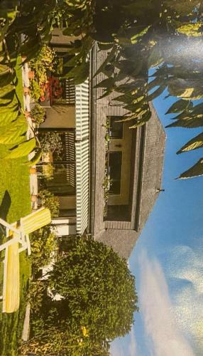 Apartamento Gartenvilla Dornbirn