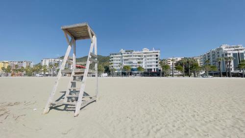 At The Beach Lungomare Apartment