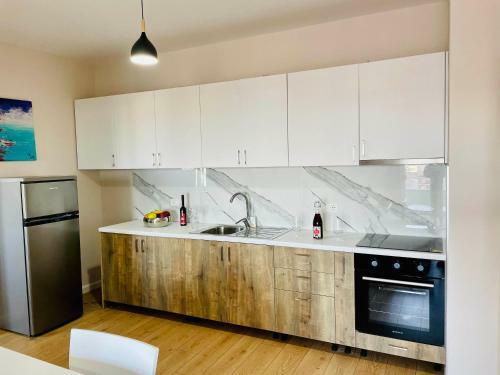 Jico Apartment