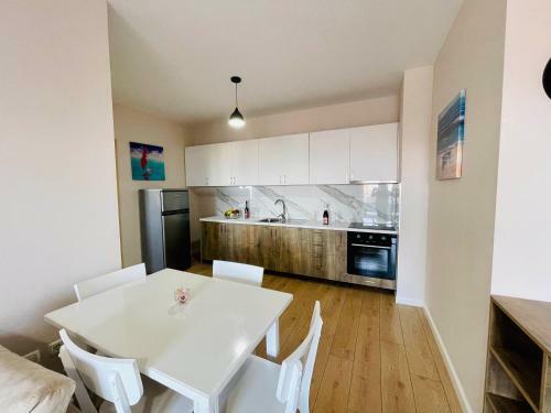 Jico Apartment