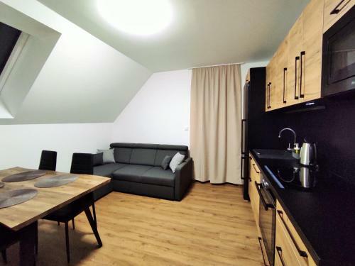 Apartm�ny Bukov� Hora