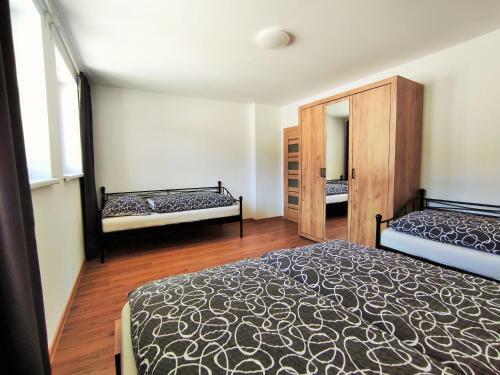 Apartm�ny Bukov� Hora