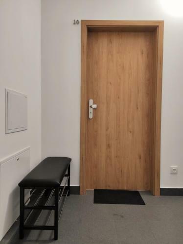 Apartm�ny Bukov� Hora