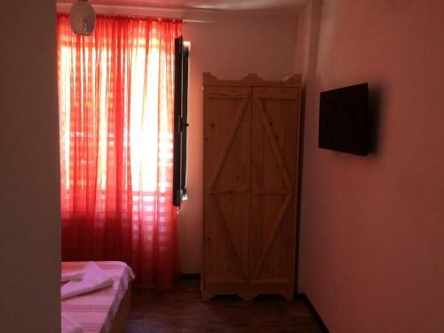 Bed & Breakfast Villa Portina