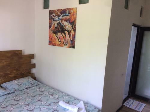 Bed & Breakfast Villa Portina