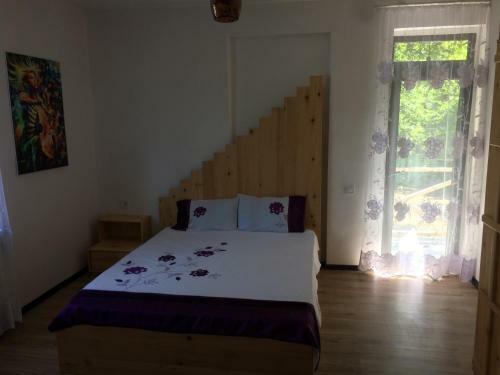 Bed & Breakfast Villa Portina