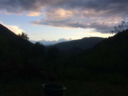 Bed & Breakfast Villa Portina
