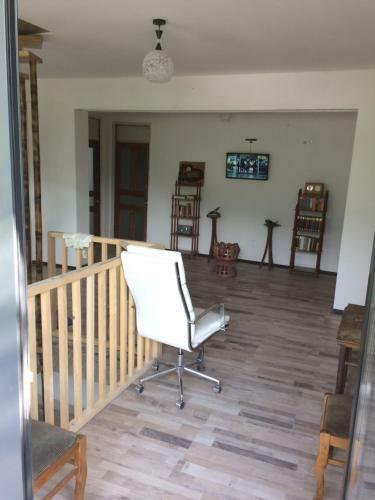 Bed & Breakfast Villa Portina