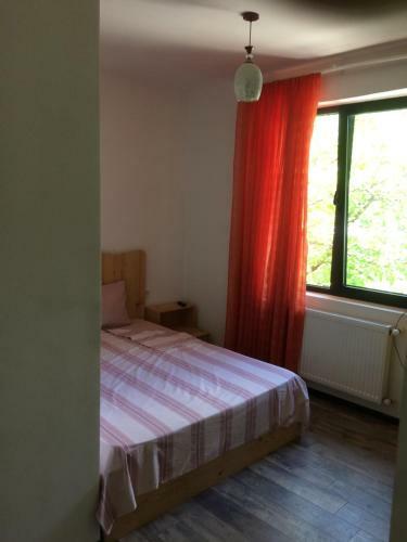 Bed & Breakfast Villa Portina