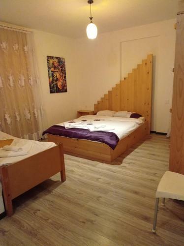 Bed & Breakfast Villa Portina