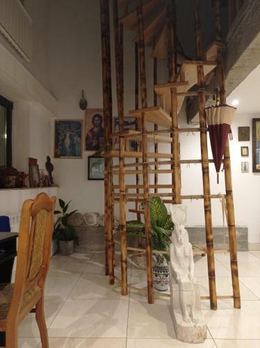 Bed & Breakfast Villa Portina