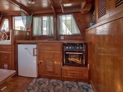 Monte-carlo For Boat Lovers